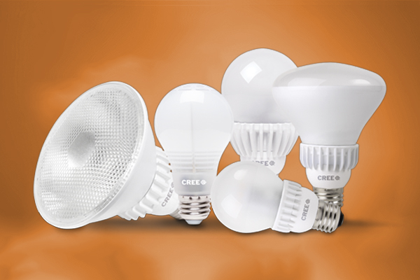 Led Lamps & Lumineers-osram